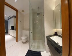 Marina One Residences (D1), Apartment #452551561